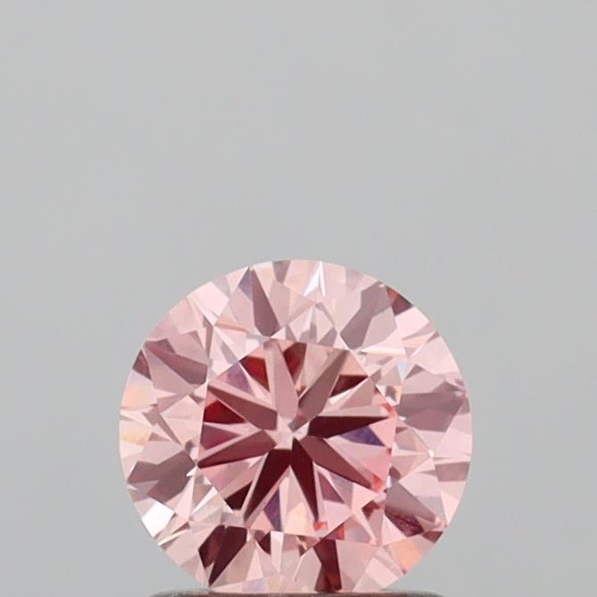 1ct Round VS1 Lab Created Diamond