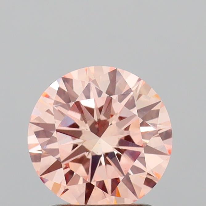 1.52ct Round VS1 Lab Created Diamond