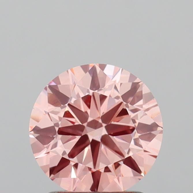 1.5ct Round VS1 Lab Created Diamond