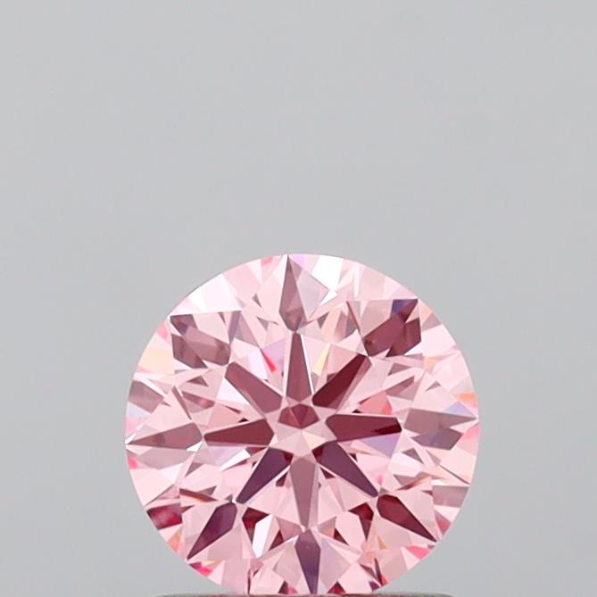 1.01ct Round VVS2 Lab Created Diamond