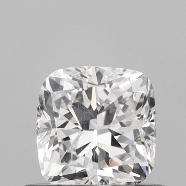 0.6ct Cushion E VS1 Lab Created Diamond
