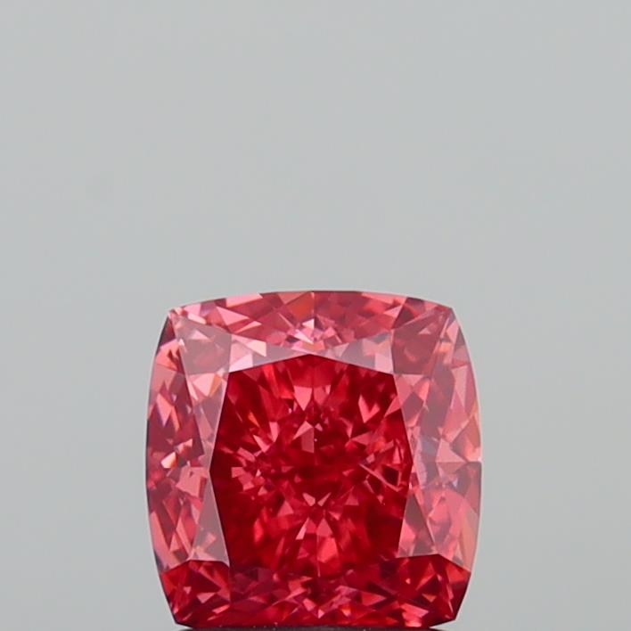 1.53ct Cushion VVS2 Lab Created Diamond