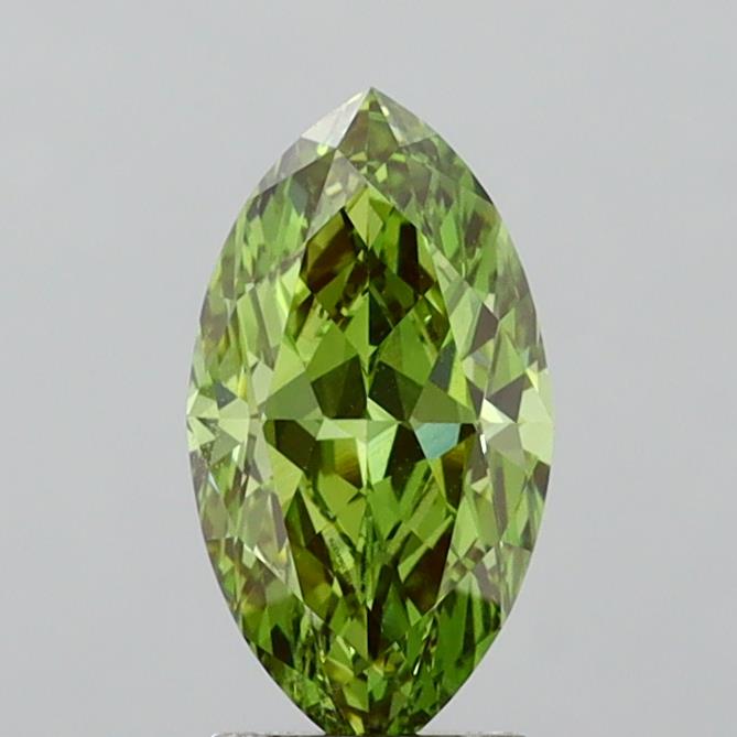 2.24ct Marquise VVS2 Lab Created Diamond
