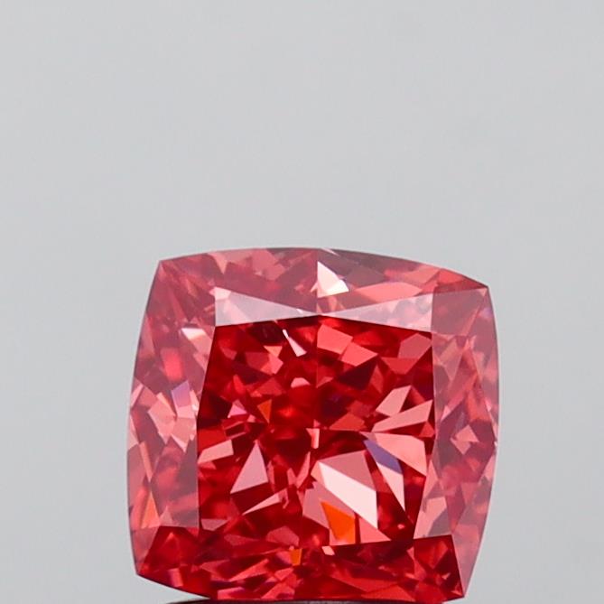 1.99ct Cushion VVS1 Lab Created Diamond