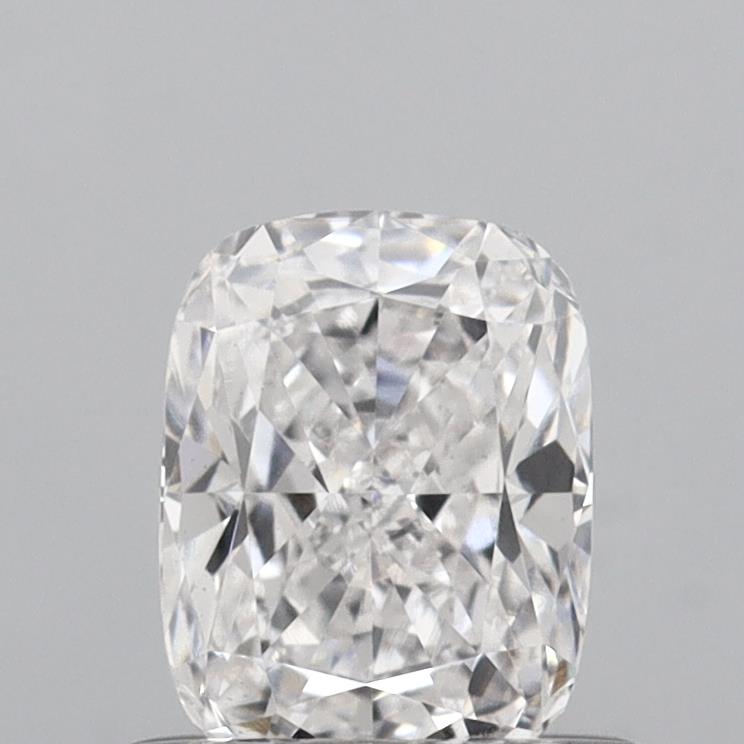 0.75ct Cushion E VS1 Lab Created Diamond