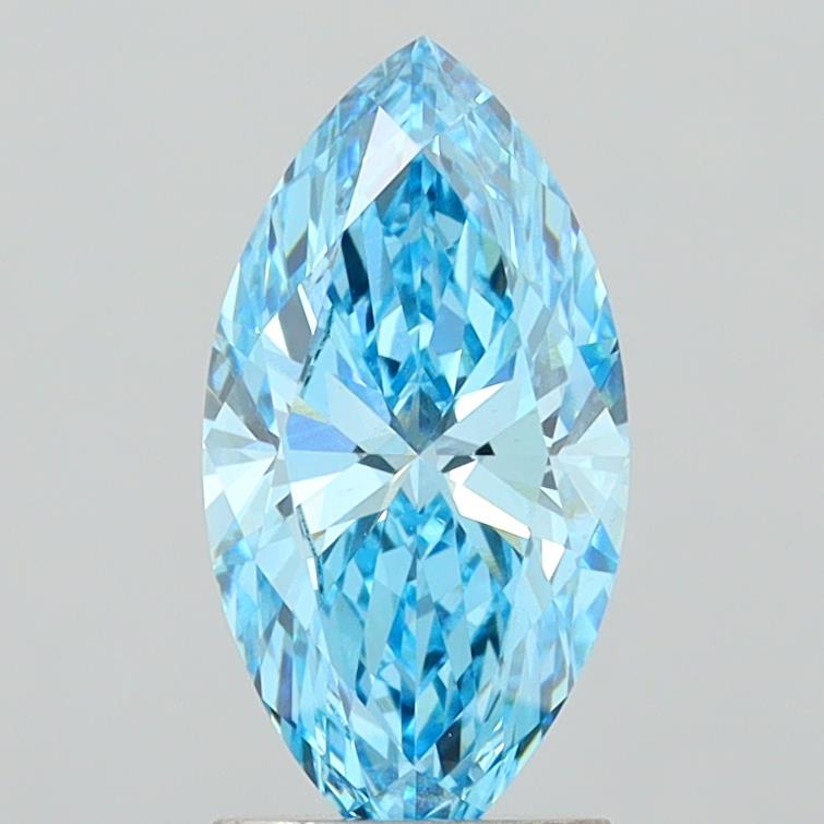 1.83ct Marquise VS1 Lab Created Diamond