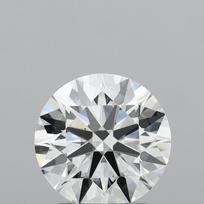 1.45ct Round D VS1 Lab Created Diamond