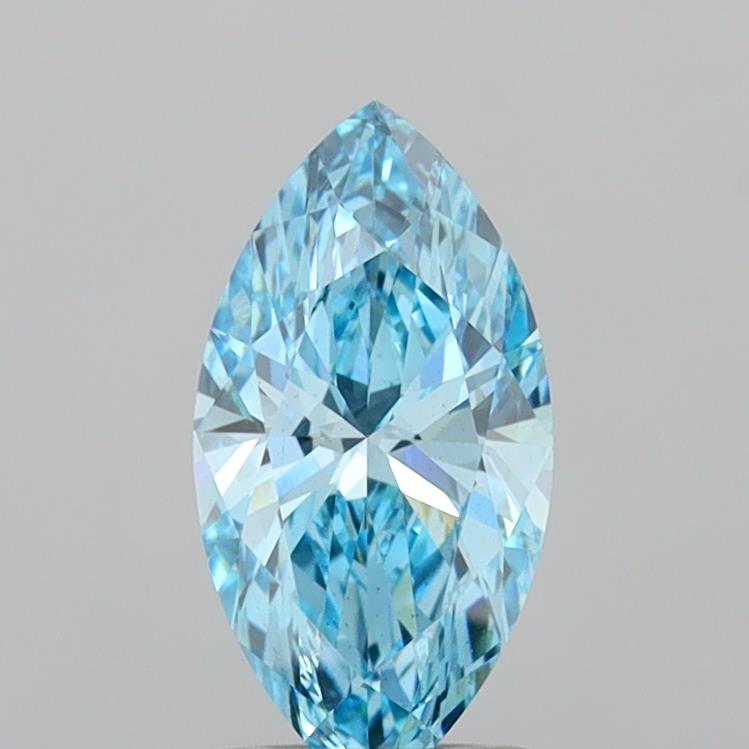 1.33ct Marquise VS2 Lab Created Diamond