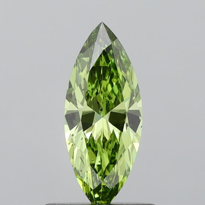 0.55ct Marquise VS2 Lab Created Diamond