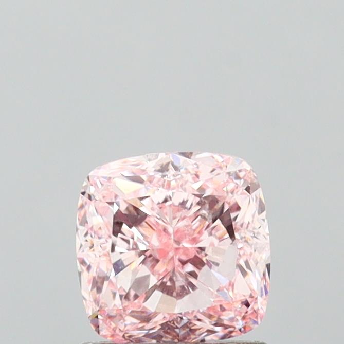 1.52ct Cushion VVS2 Lab Created Diamond