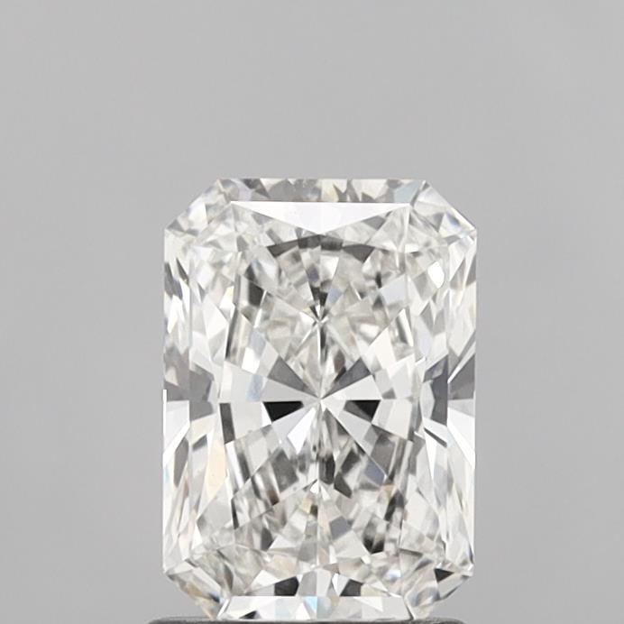 1.44ct Radiant G VS1 Lab Created Diamond