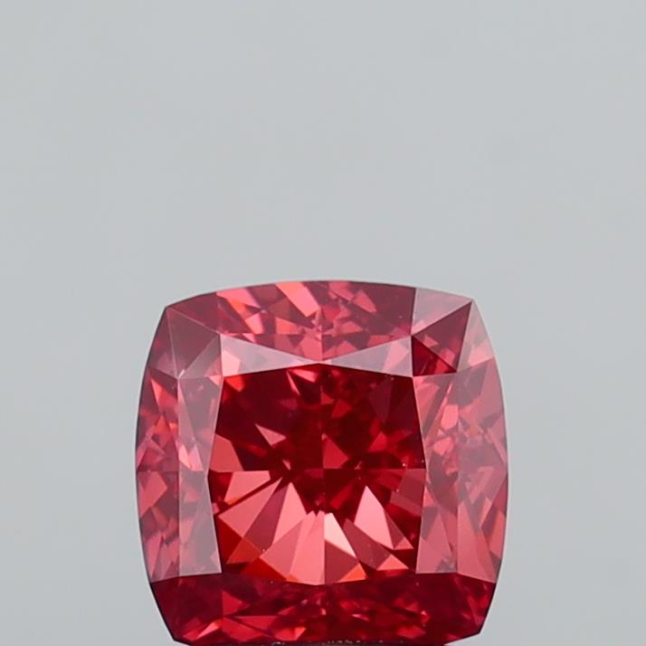2ct Cushion VVS2 Lab Created Diamond