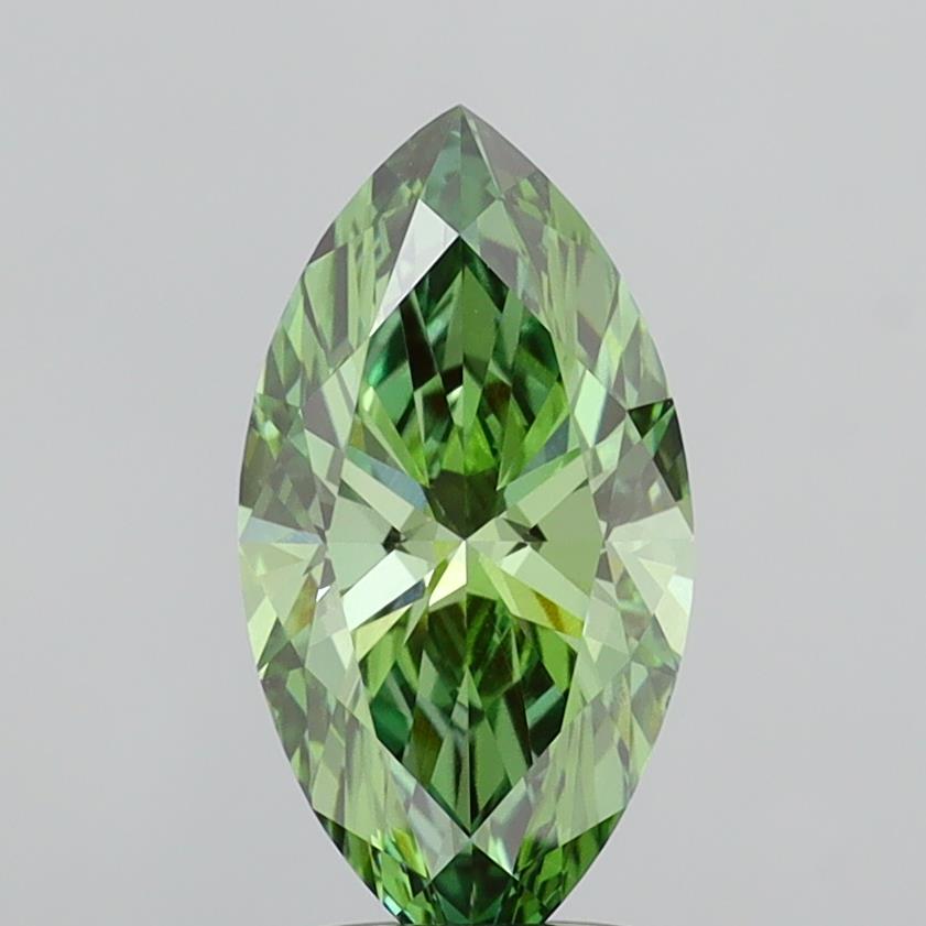 1.98ct Marquise VS1 Lab Created Diamond