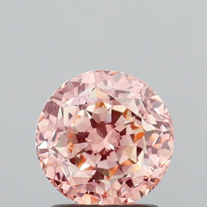 1.78ct Round VS1 Lab Created Diamond