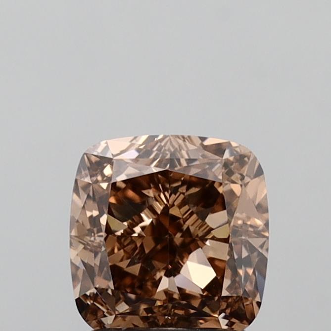 1.85ct Cushion VVS2 Lab Created Diamond