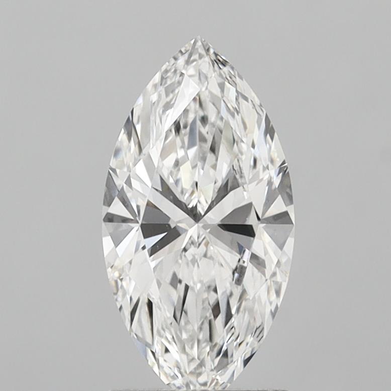 1.59ct Marquise E VVS1 Lab Created Diamond