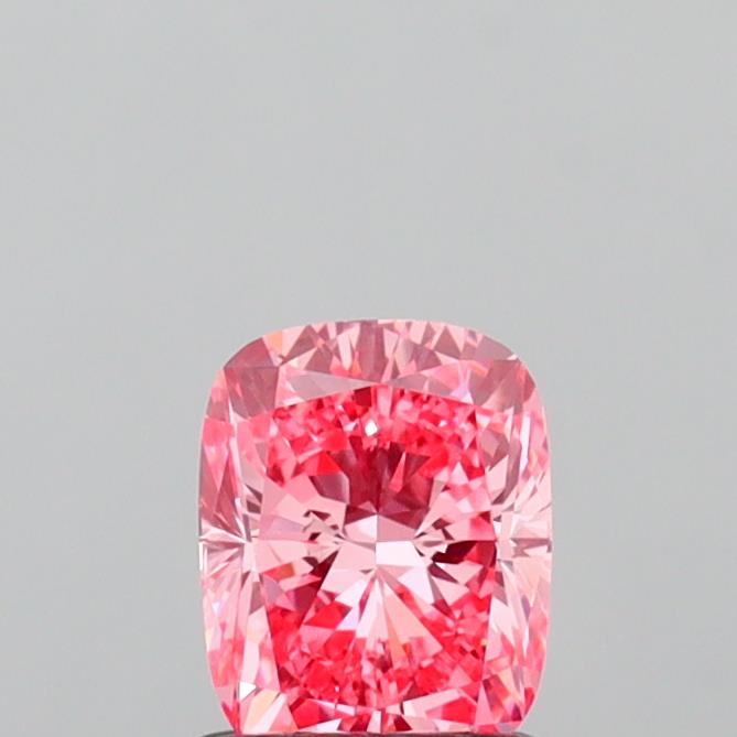 0.99ct Cushion VVS2 Lab Created Diamond
