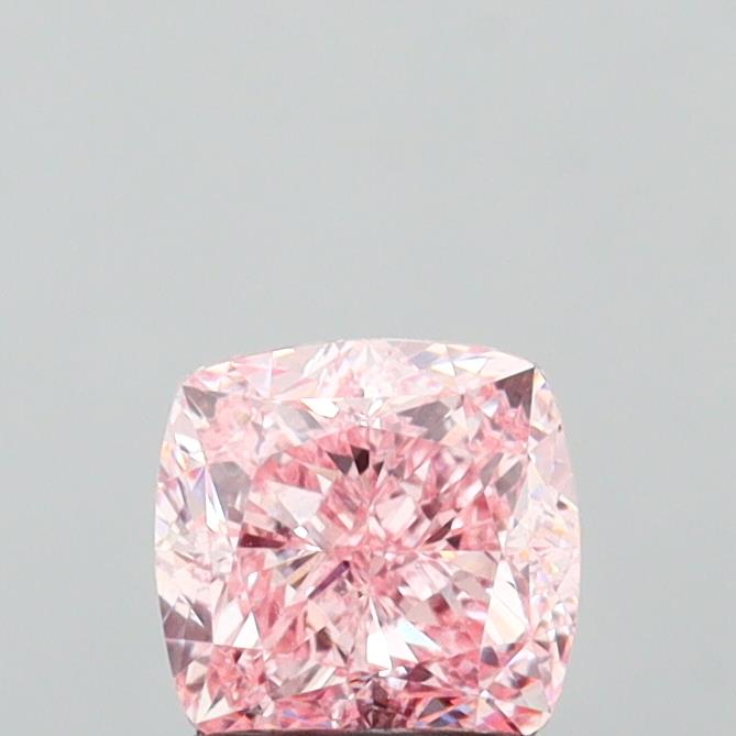 1.5ct Cushion VVS2 Lab Created Diamond