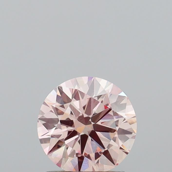 1.04ct Round VS1 Lab Created Diamond