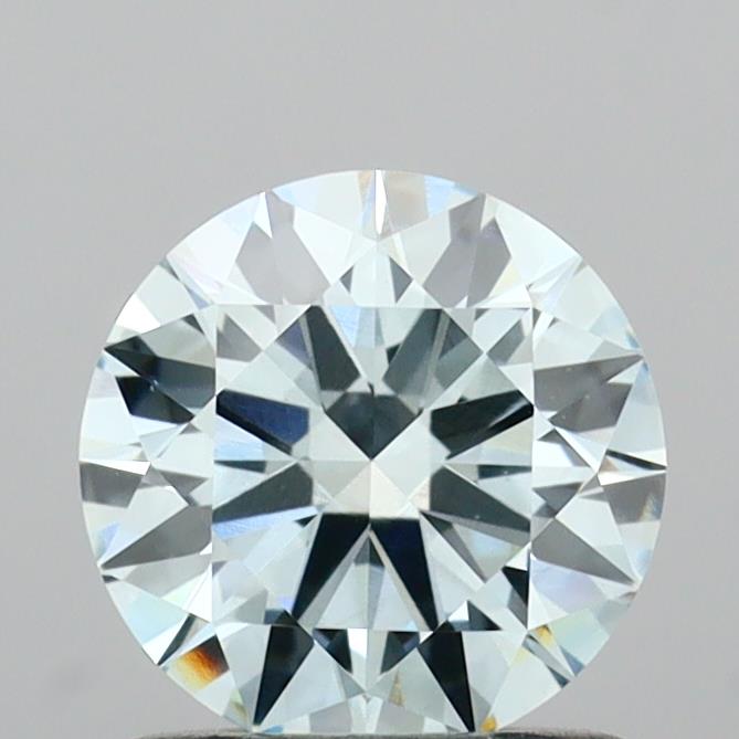 1.01ct Round VS1 Lab Created Diamond