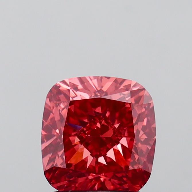 1.91ct Cushion VVS2 Lab Created Diamond