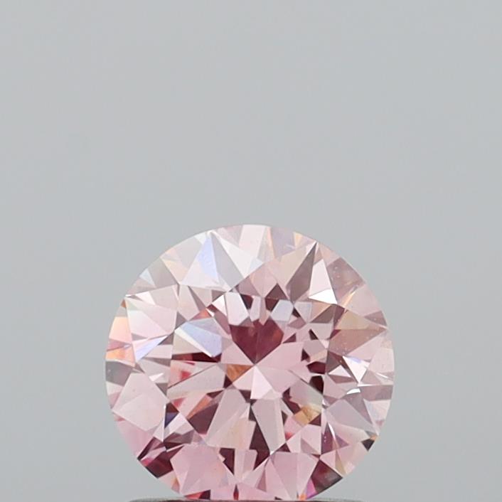 1.07ct Round VVS2 Lab Created Diamond
