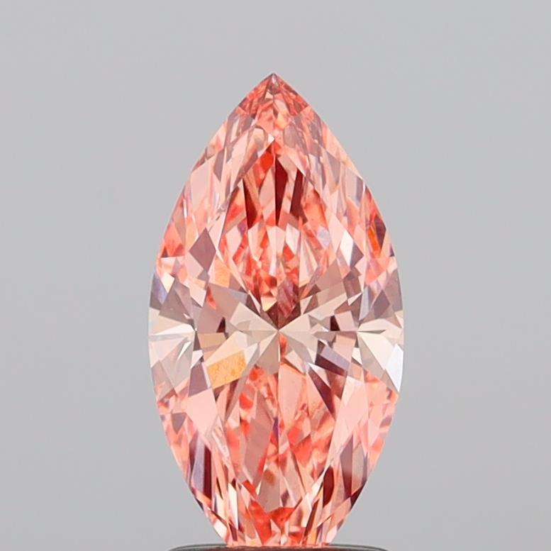 1.33ct Marquise VS1 Lab Created Diamond