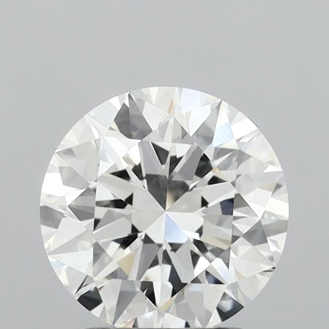 1.94ct Round G VS1 Lab Created Diamond