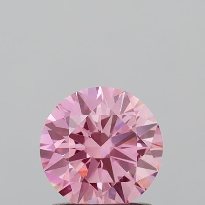 1.02ct Round VS1 Lab Created Diamond