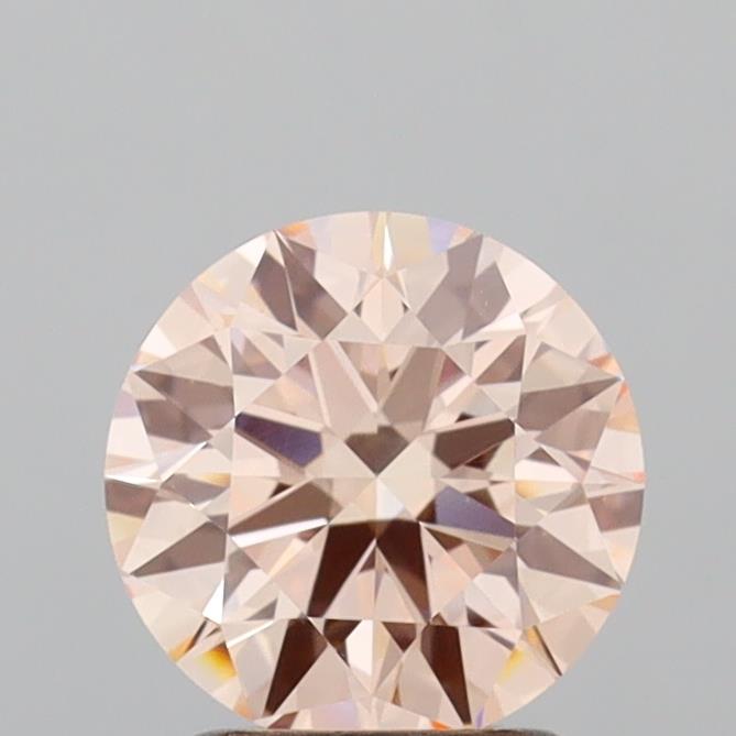 1.83ct Round VS1 Lab Created Diamond