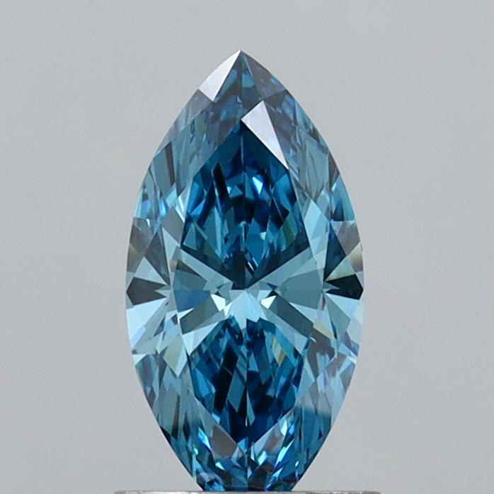 1ct Marquise VVS2 Lab Created Diamond