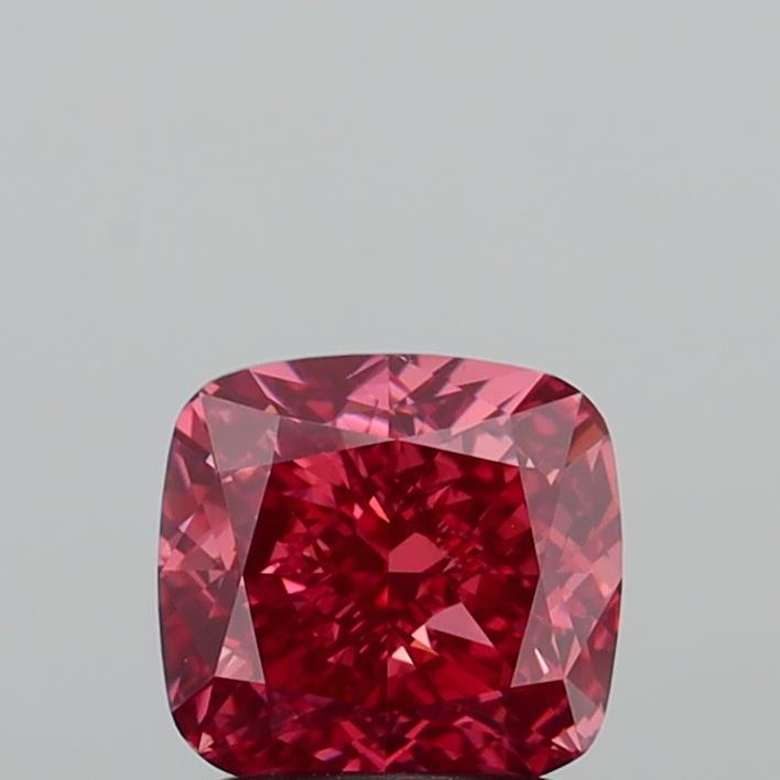 1.89ct Cushion VVS2 Lab Created Diamond