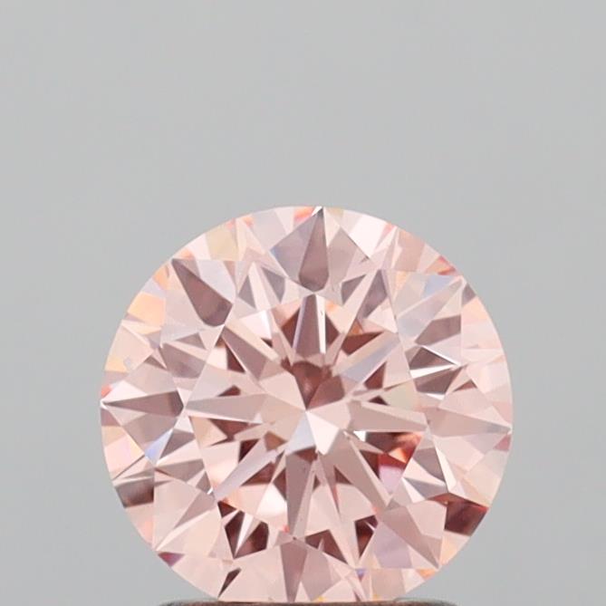 1.48ct Round VS1 Lab Created Diamond