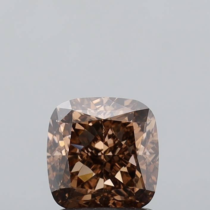 1.52ct Cushion VVS2 Lab Created Diamond