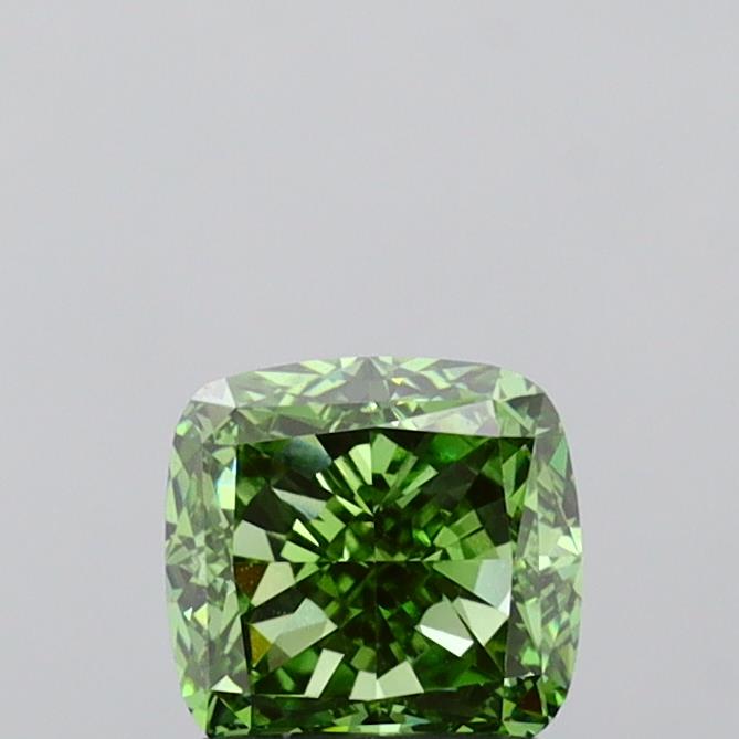 1.41ct Cushion VS1 Lab Created Diamond
