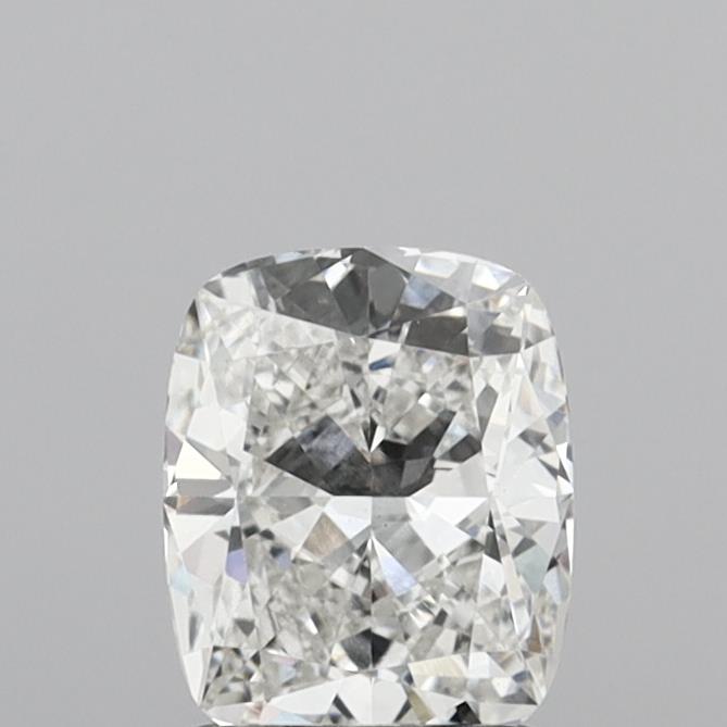 1.41ct Cushion G VS1 Lab Created Diamond