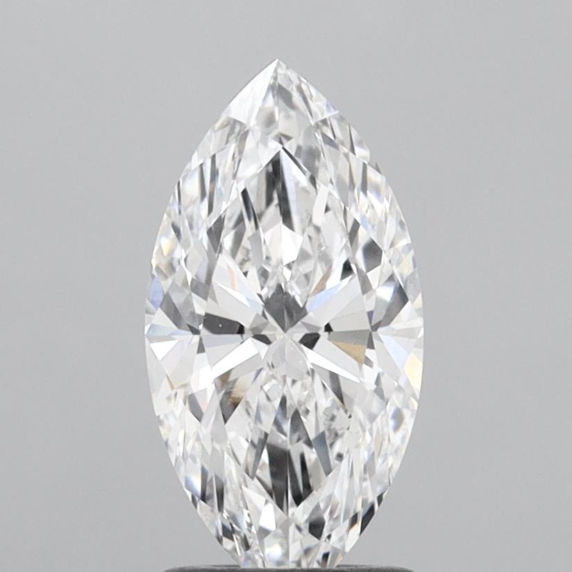 1.49ct Marquise D VS1 Lab Created Diamond