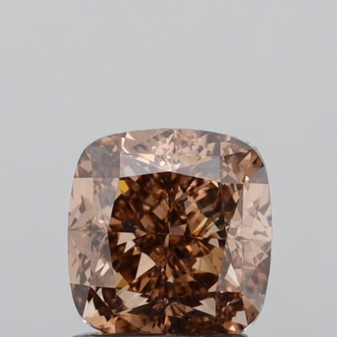 1.86ct Cushion VS1 Lab Created Diamond