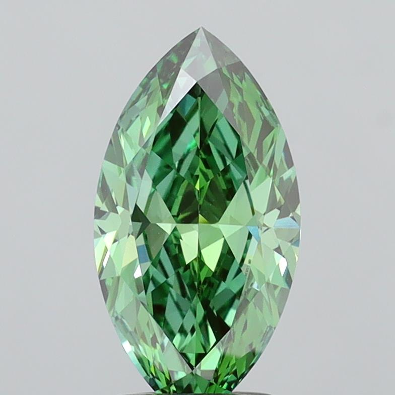 1.99ct Marquise VVS2 Lab Created Diamond