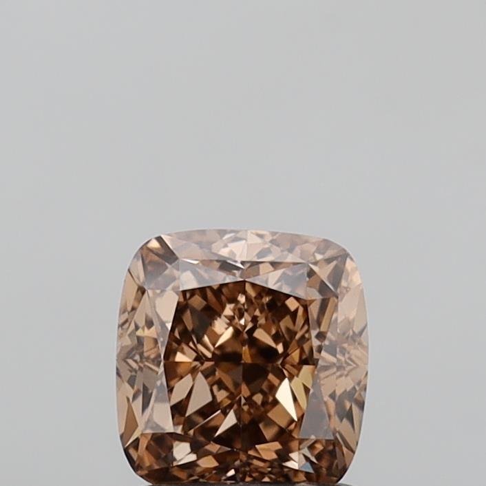 1.38ct Cushion VS1 Lab Created Diamond