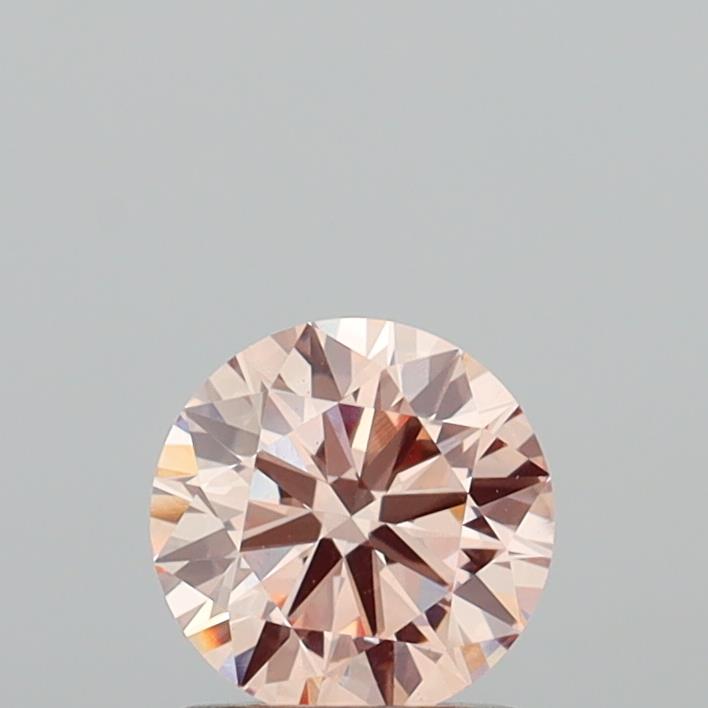 1.04ct Round VS1 Lab Created Diamond