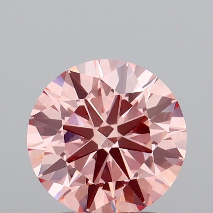 1.99ct Round VS1 Lab Created Diamond