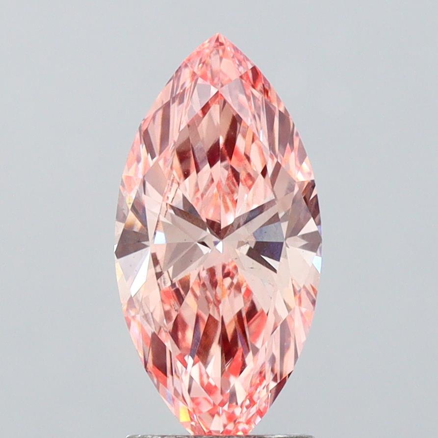 2.01ct Marquise VS1 Lab Created Diamond