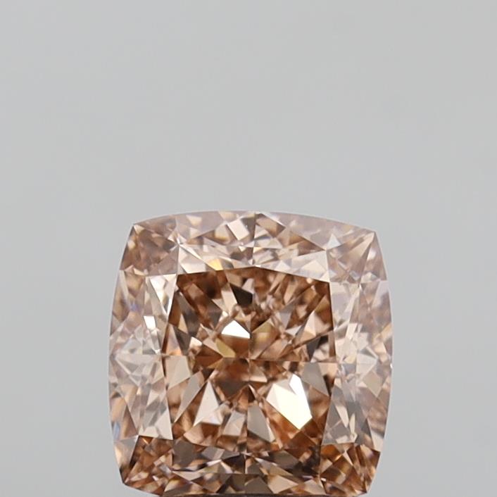 1.83ct Cushion VVS2 Lab Created Diamond