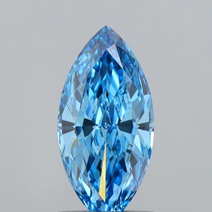 1.06ct Marquise VS2 Lab Created Diamond
