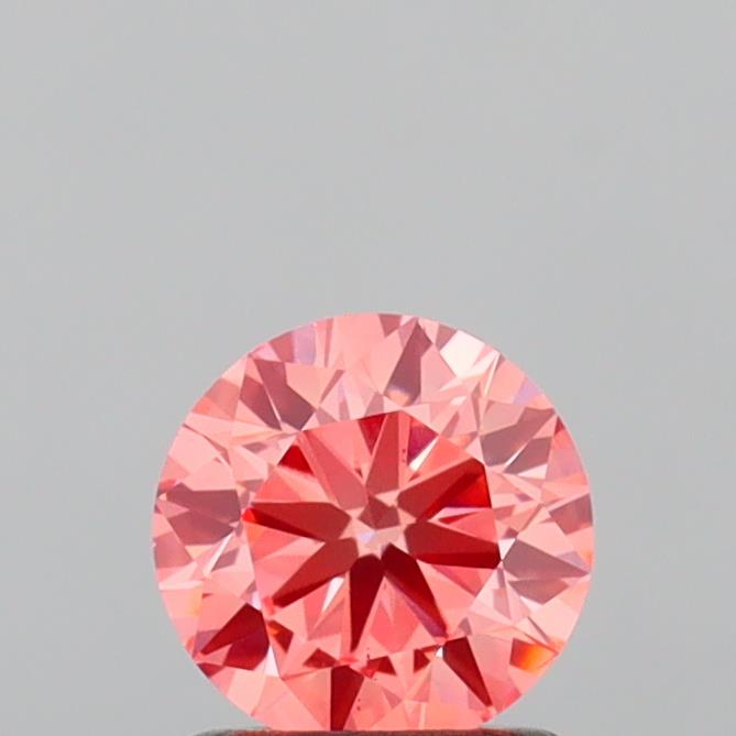 1.01ct Round VS2 Lab Created Diamond