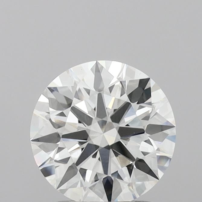 1.82ct Round E VS1 Lab Created Diamond