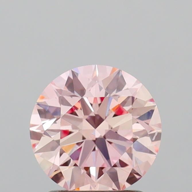 1.54ct Round VVS2 Lab Created Diamond