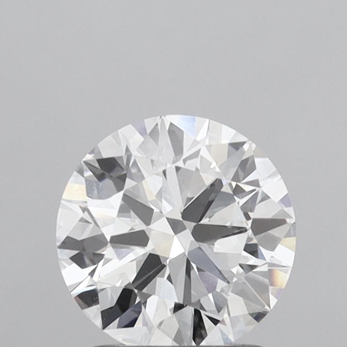 1.4ct Round D VVS2 Lab Created Diamond
