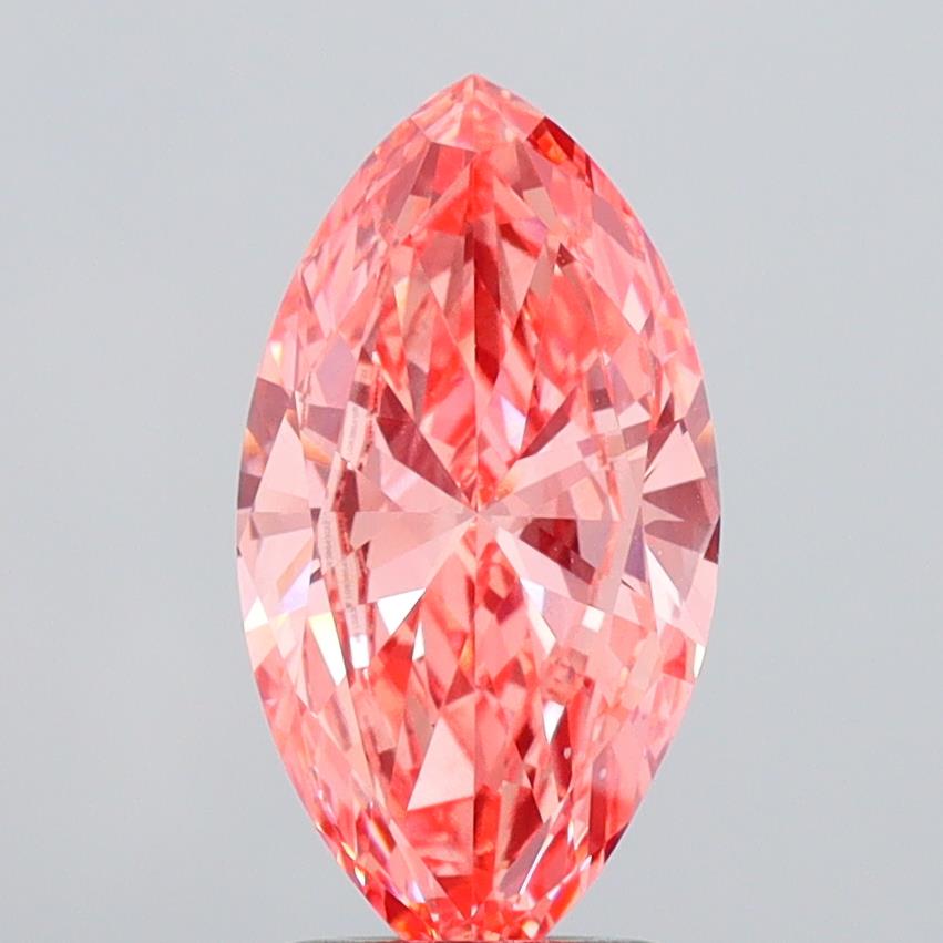 1.96ct Marquise VS1 Lab Created Diamond